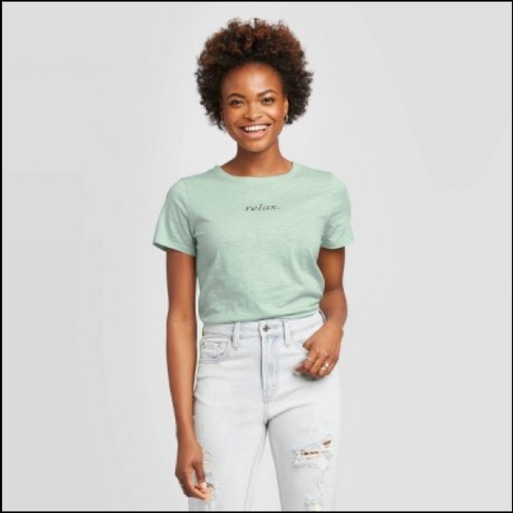 Zoe + Liv. Xl
